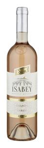 Sevilen Isabey Kalecik Karasi Rosé