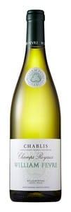 William Fevre Chablis Champs Royaux