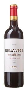 Rioja Vega Crianza