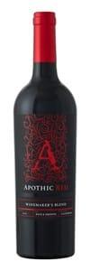 Apothic Red California