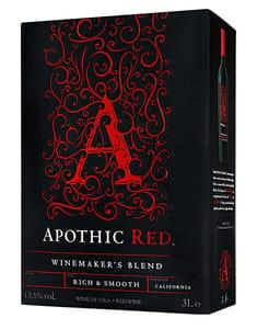 Apothic Red California