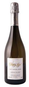 Frédéric Lornet Cremant du Jura Vieilles Vignes Brut