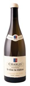 Ch. de Fleys Chablis Clos du Château