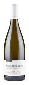 Jean-Philippe Fichet Bourgogne Cote d'Or Vieilles Vignes Blanc
