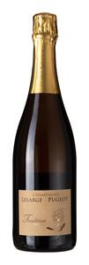 Lelarge-Pugeot Tradition Premier Cru Champagne