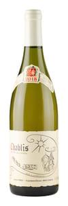 Laurent Tribut Chablis