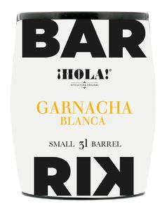 Barrik Garnacha Blanca