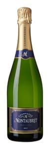 Montaubret Brut