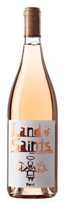 Land of Saints Rosé