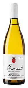 Robert Ampeau Meursault Blanc