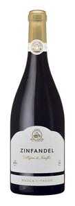 Masca del Tacco Collezione di Famiglia Zinfandel