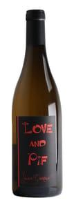 Yann Durieux Bourgogne Love Pif Blanc