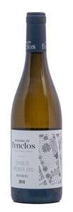 Domaine de l'Enclos Chablis Premier Cru Montmains