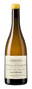 Bret Brothers (Soufrandiere) Pouilly-Vinzelles Les Quarts Millerandee
