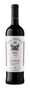 Viña Valoria Rioja