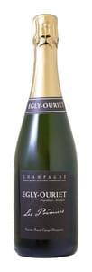 Egly-Ouriet Les Premices Brut