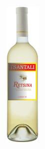 Tsantali Retsina