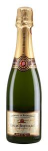 Louis Bouillot Cremant de Bourgogne Brut Perle Vigne Grande Reserve