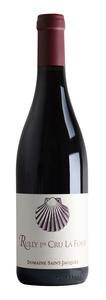 Domaine Saint-Jaques Rully Premier Cru Cru La Fosse Rouge