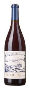 Presqu'ile Santa Barbara County Pinot Noir