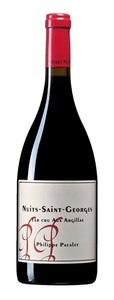 Philippe Pacalet Nuits-Saint-Georges Premier Cru Aux Argillas