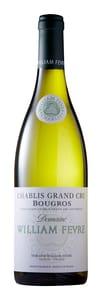 Domaine William Fevre Chablis Grand Cru Bougros Cote Bouguerots