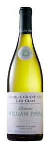 Domaine William Fevre Chablis Grand Cru Les Clos
