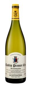 Jean-Paul & Benoit Droin Chablis Premier Cru Montmains
