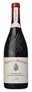 Chateau de Beaucastel Rouge Chateauneuf-du-Pape