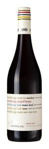 Squealing Pig Central Otago Pinot Noir