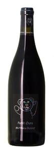 Matthieu Barret Cotes du Rhone Petit Ours Brun