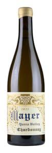 Timo Mayer Chardonnay