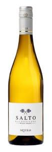 Skouras Salto Mavrofilero Wild Yeast