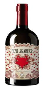 Savian Ti Amo Rosso