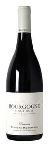 Nicolas Rossignol Bourgogne Rouge