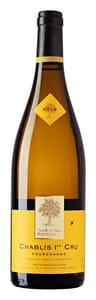 Denis Pommier Chablis Premier Cru Fourchaume