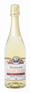 Dyre Gård Eple Cider Rød Aroma