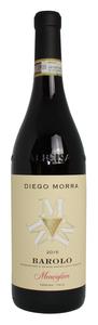 Diego Morra Barolo Monvigliero