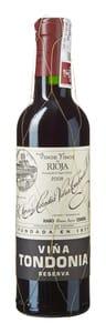 R. Lopez de Heredia Tondonia Tinto Reserva Rioja