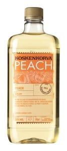 Koskenkorva Peach