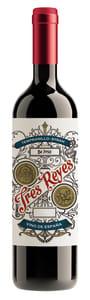 Tres Reyes Tempranillo Syrah