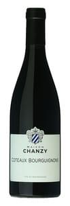 Chanzy Coteaux Bourguignons