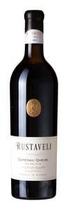 Rustaveli Saperavi Qvevri