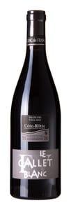 Francois Villard Cote Rotie Le Gallet Blanc