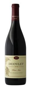 Deovlet Pinot Noir Santa Barbara County
