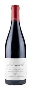 Domaine de Montille Pommard Premier Cru Les Pezerolles