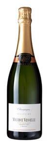 Champagne Maurice Vesselle Bouzy Grand Cru Extra Brut
