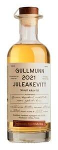 Gullmunn Juleakevitt