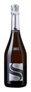 Champagne Seconde Simon Cuvee Millesime Grand Cru