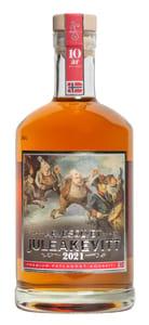 Arvesølvet Juleakevitt